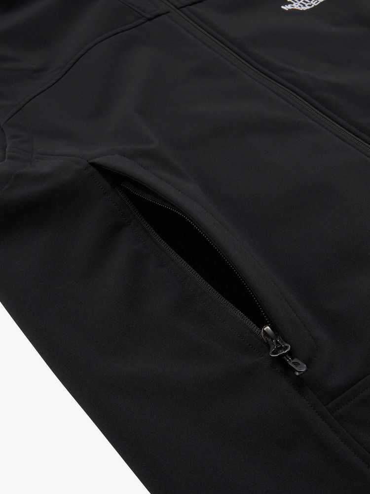 THE NORTH FACE(ザ・ノース・フェイス) ｜アドバンスドベスト（ユニセックス）