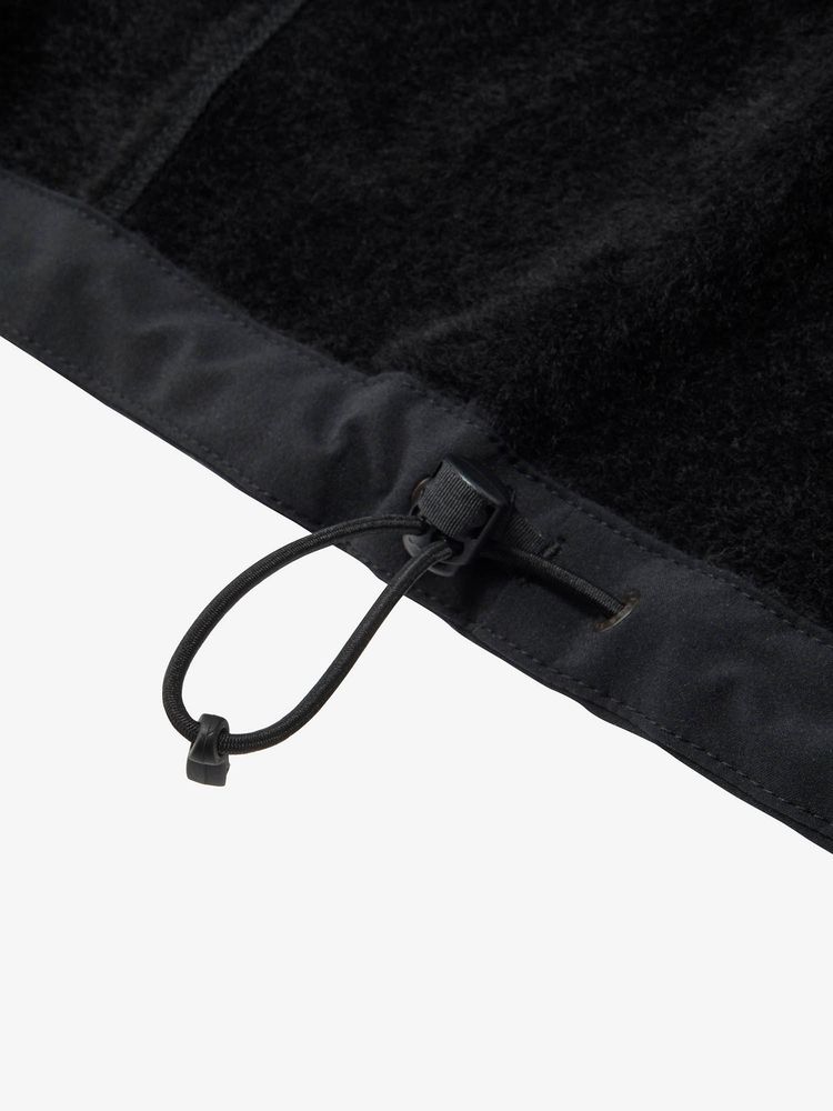 THE NORTH FACE(ザ・ノース・フェイス) ｜アドバンスドベスト（ユニセックス）