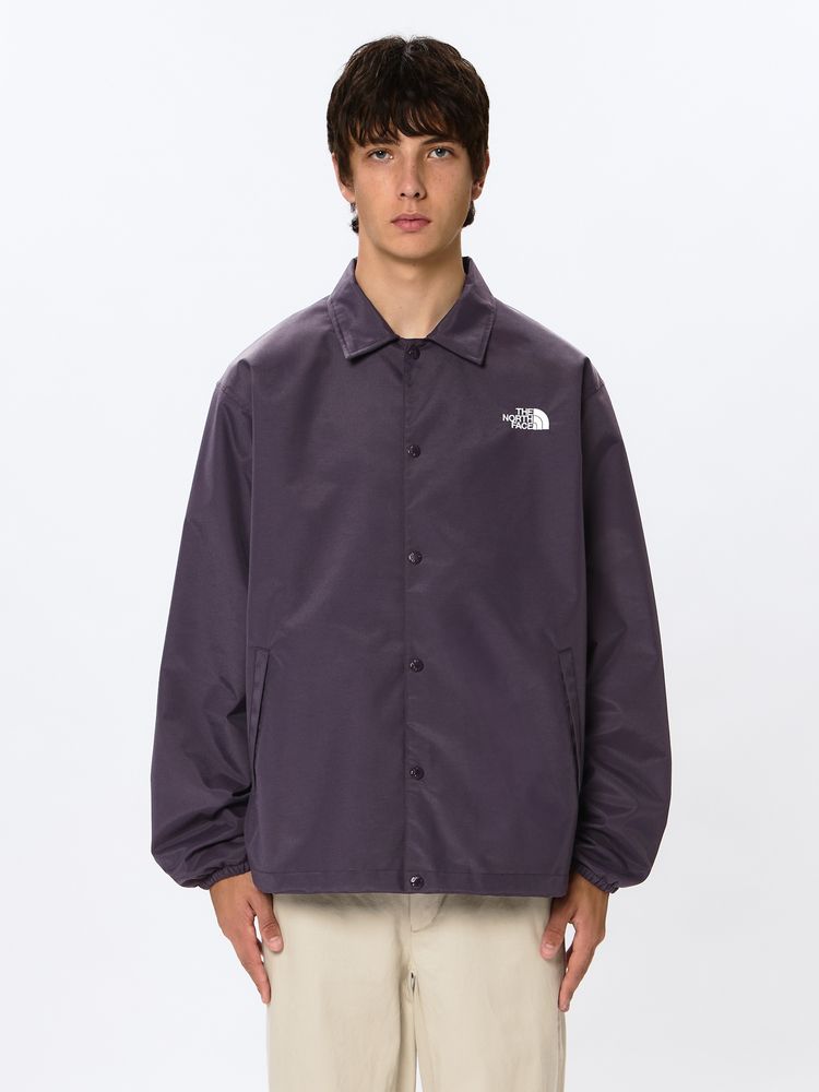 THE NORTH FACE(ザ・ノース・フェイス) ｜ザ コーチジャケット（ユニセックス）