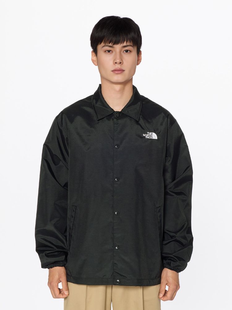 THE NORTH FACE(ザ・ノース・フェイス) ｜ザ コーチジャケット（ユニセックス）