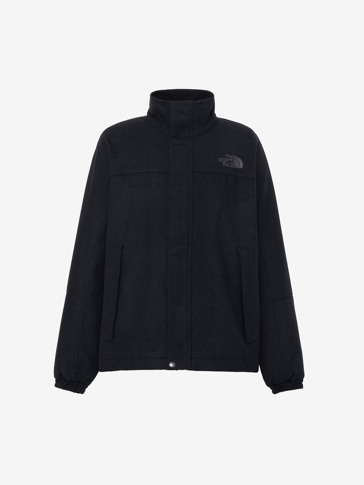 ノースフェイス THE NORTH FACE ウーリーハイドレナジャケット THE NORTH FACE｜ウーリーハイドレナジャケット