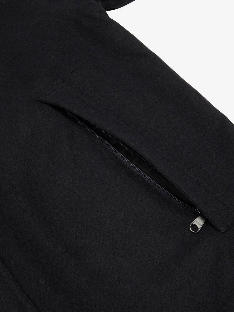 THE NORTH FACE(ザ・ノース・フェイス) ｜ウーリーハイドレナジャケット（ユニセックス）