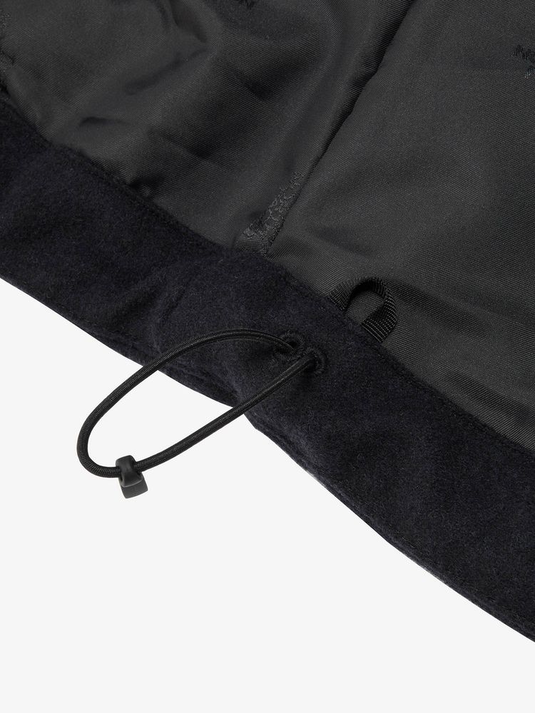 THE NORTH FACE(ザ・ノース・フェイス) ｜ウーリーハイドレナジャケット（ユニセックス）