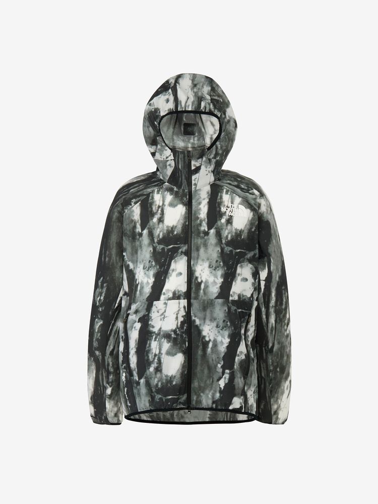 公式】インフィニティトレイルフーディ（ユニセックス）｜ザ・ノース