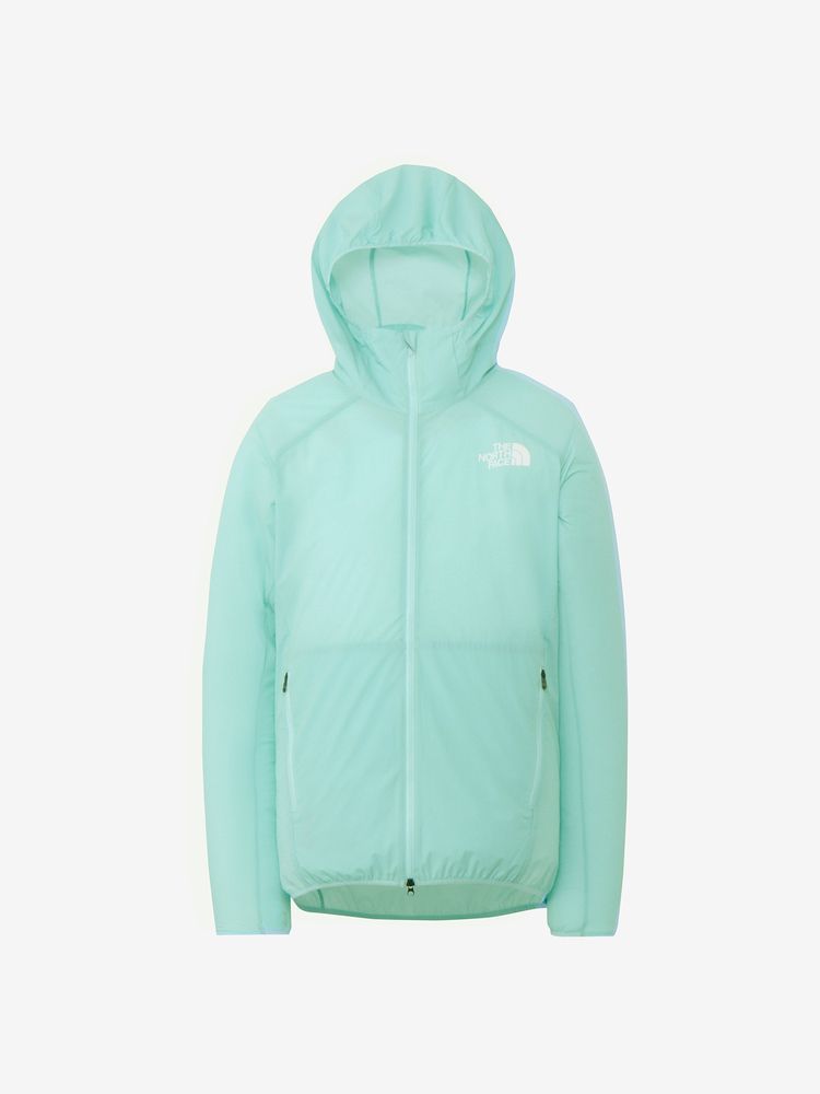 THE NORTH FACE(ザ・ノース・フェイス) ｜インフィニティトレイルフーディ（ユニセックス）