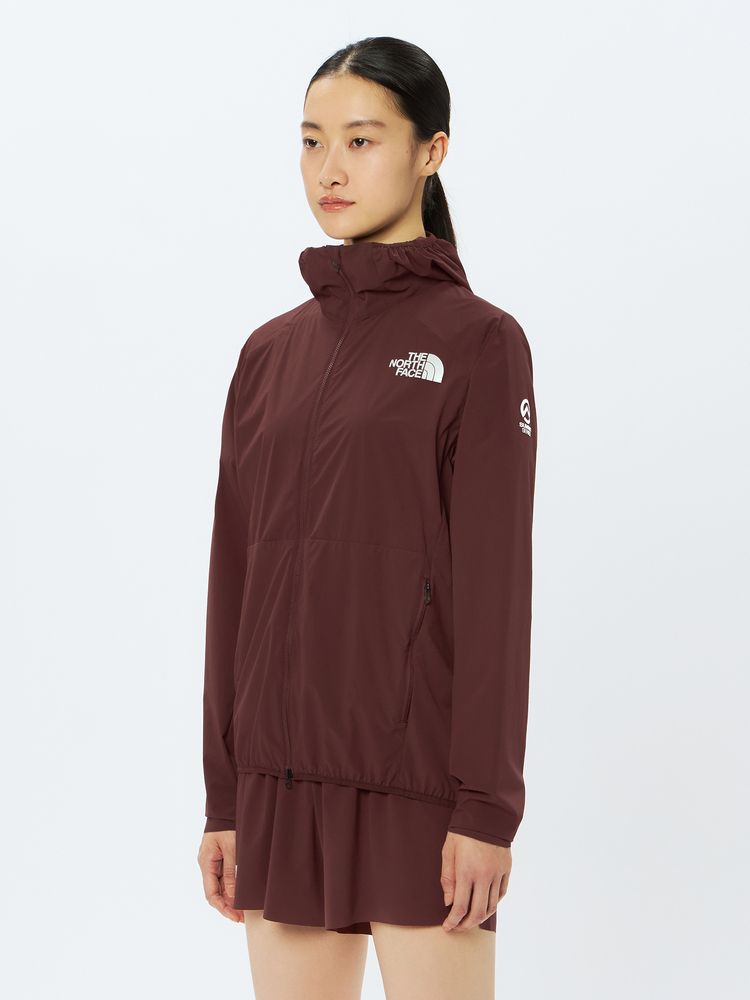 THE NORTH FACE(ザ・ノース・フェイス) ｜インフィニティトレイルフーディ（ユニセックス）