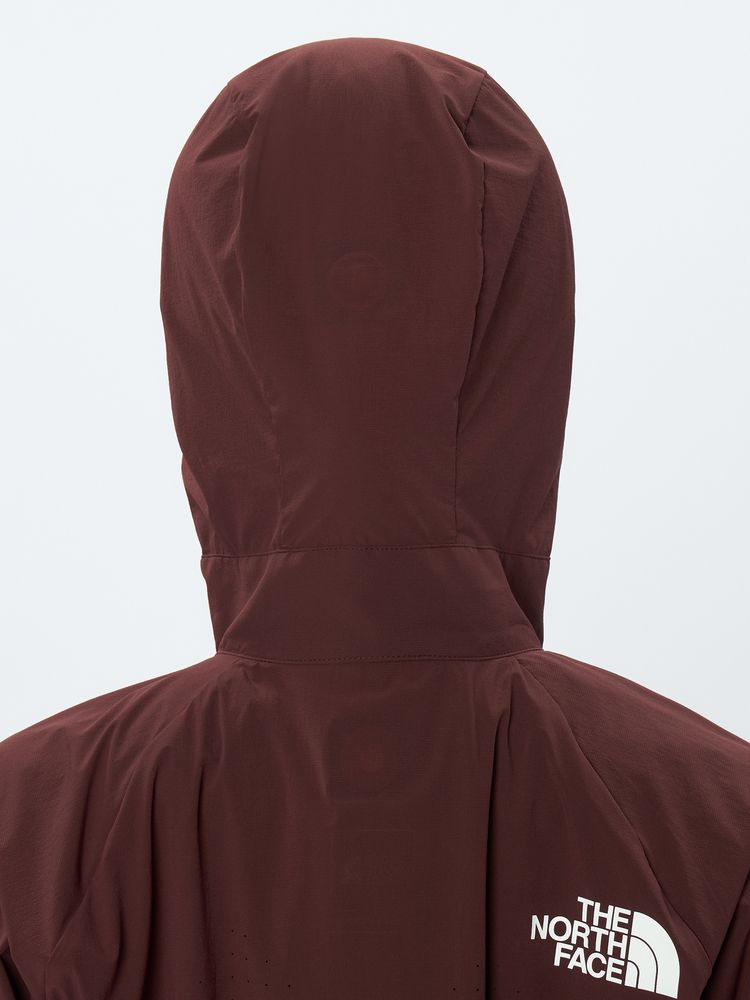 THE NORTH FACE(ザ・ノース・フェイス) ｜インフィニティトレイルフーディ（ユニセックス）