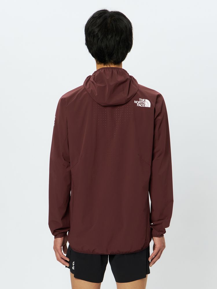 さしすせそノースフェイス　インフィニティトレイルフーディー THE NORTH FACE｜インフィニティトレイルフーディ(ユニセックス