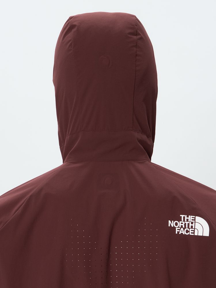 THE NORTH FACE(ザ・ノース・フェイス) ｜インフィニティトレイルフーディ（ユニセックス）