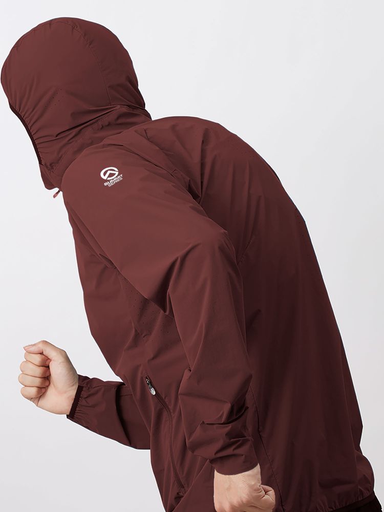 THE NORTH FACE(ザ・ノース・フェイス) ｜インフィニティトレイルフーディ（ユニセックス）