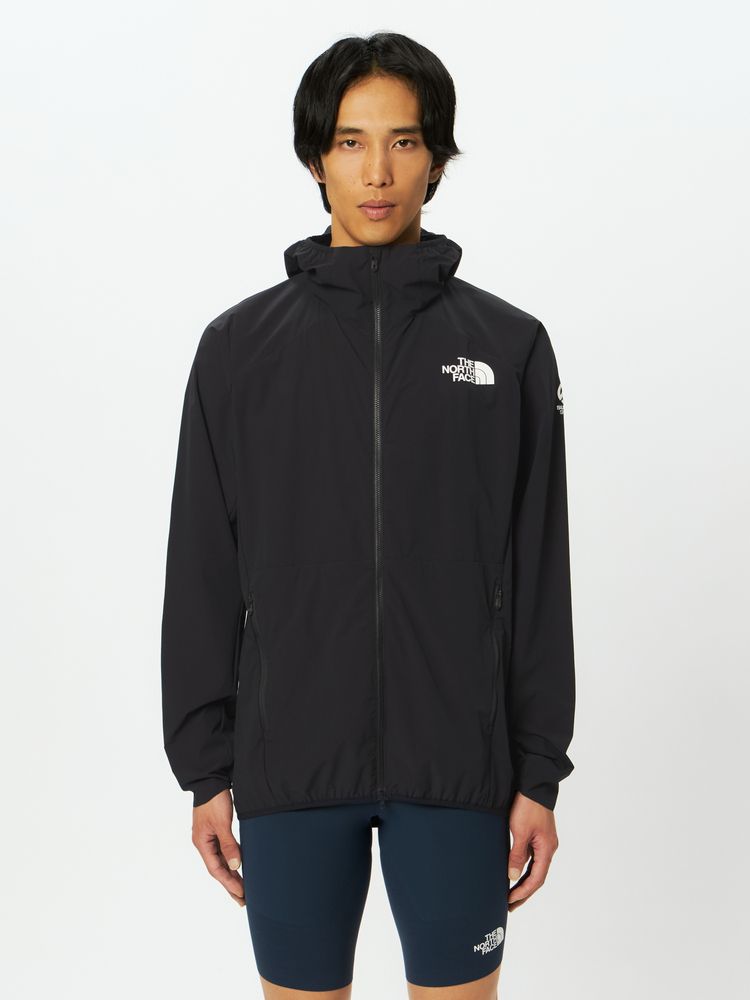 THE NORTH FACE サミットシリーズ　インフィニティトレイルフーディ 公式】インフィニティトレイルフーディ（ユニセックス）｜ザ