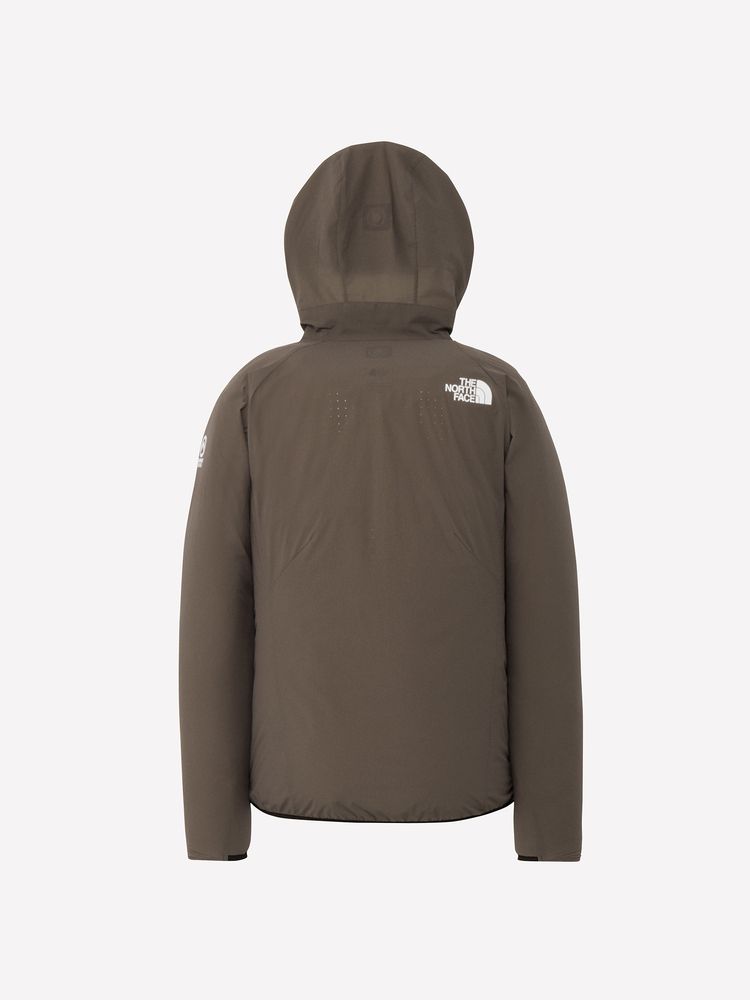 THE NORTH FACE(ザ・ノース・フェイス) ｜インフィニティトレイルフーディ（ユニセックス）