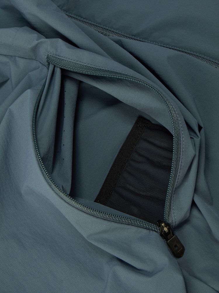 THE NORTH FACE(ザ・ノース・フェイス) ｜インフィニティトレイルフーディ（ユニセックス）