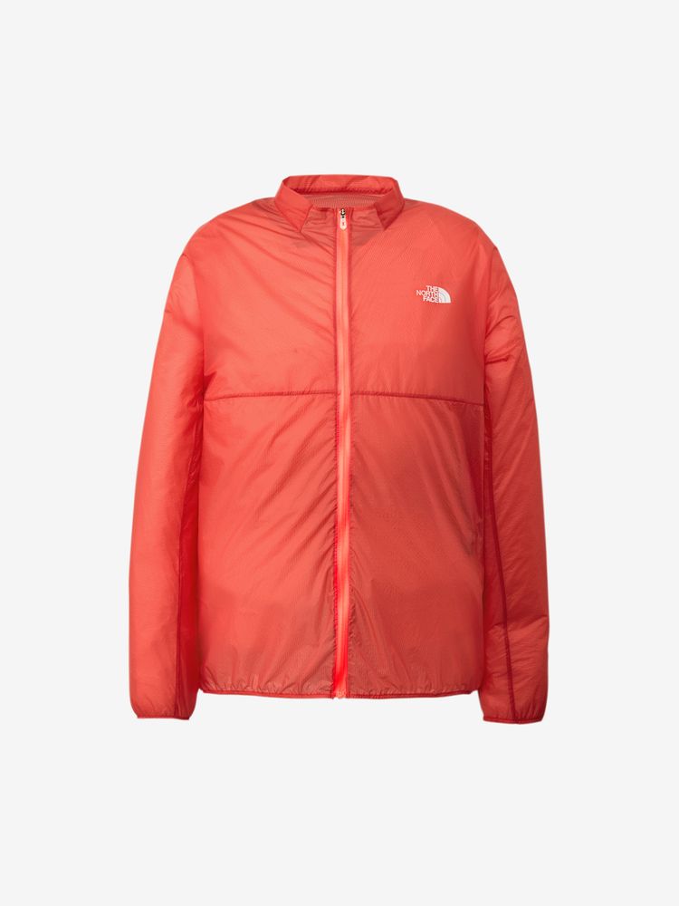 ザ・ノース・フェイス フライトインパルスジャケット ザ ノース フェイス THE NORTH FACE メンズ 陸上/ランニング ウインド