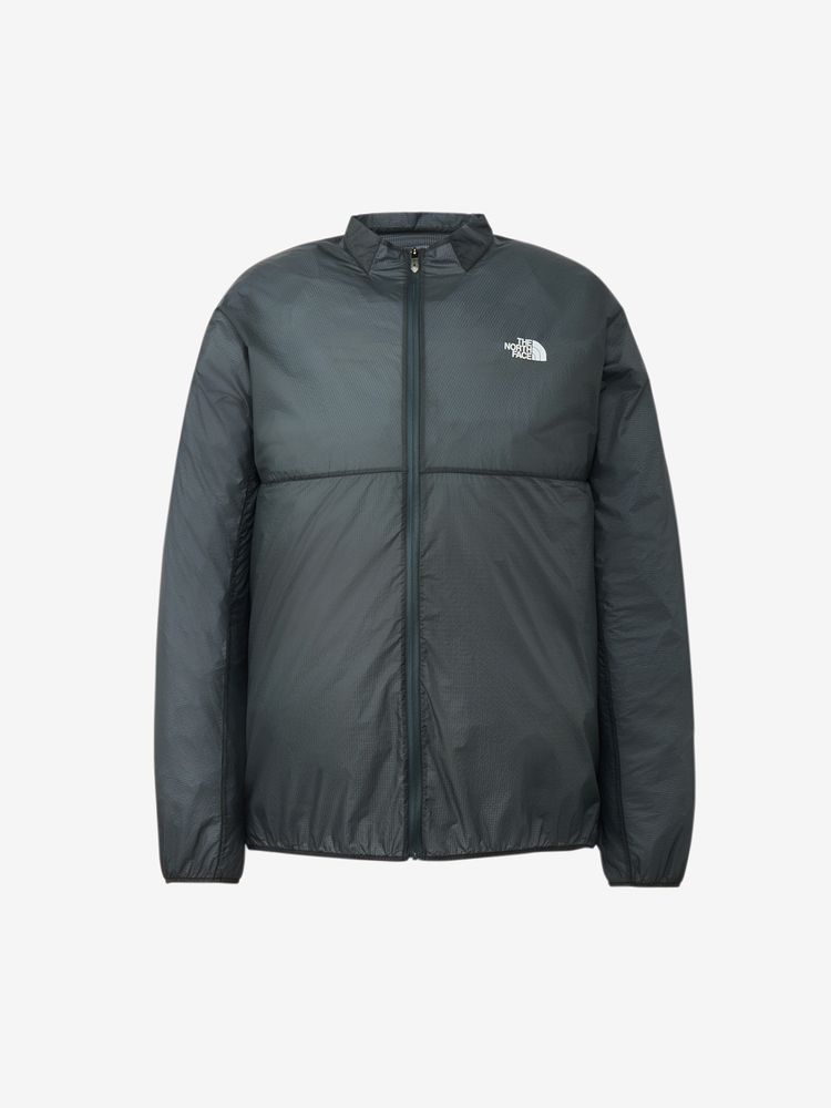 ザ・ノース・フェイス フライトインパルスジャケット ザ・ノースフェイス メンズ 陸上/ランニング ウインドブレーカー FLT