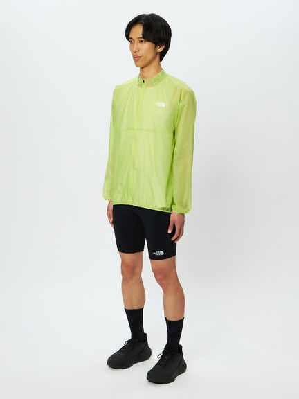 THE NORTH FACE - 　THE NORTH FACE  REDRUNPRO 黒 ランニング ザ・ノース・フェイス公式ストア