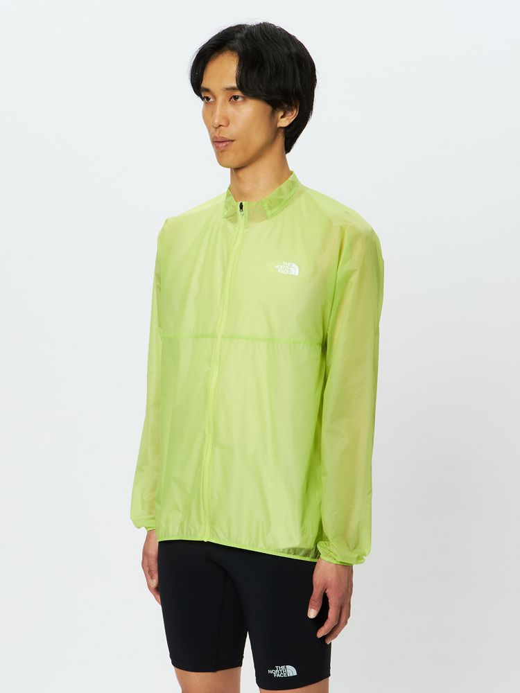 THE NORTH FACE(ザ・ノース・フェイス) ｜フライトインパルスジャケット（ユニセックス）