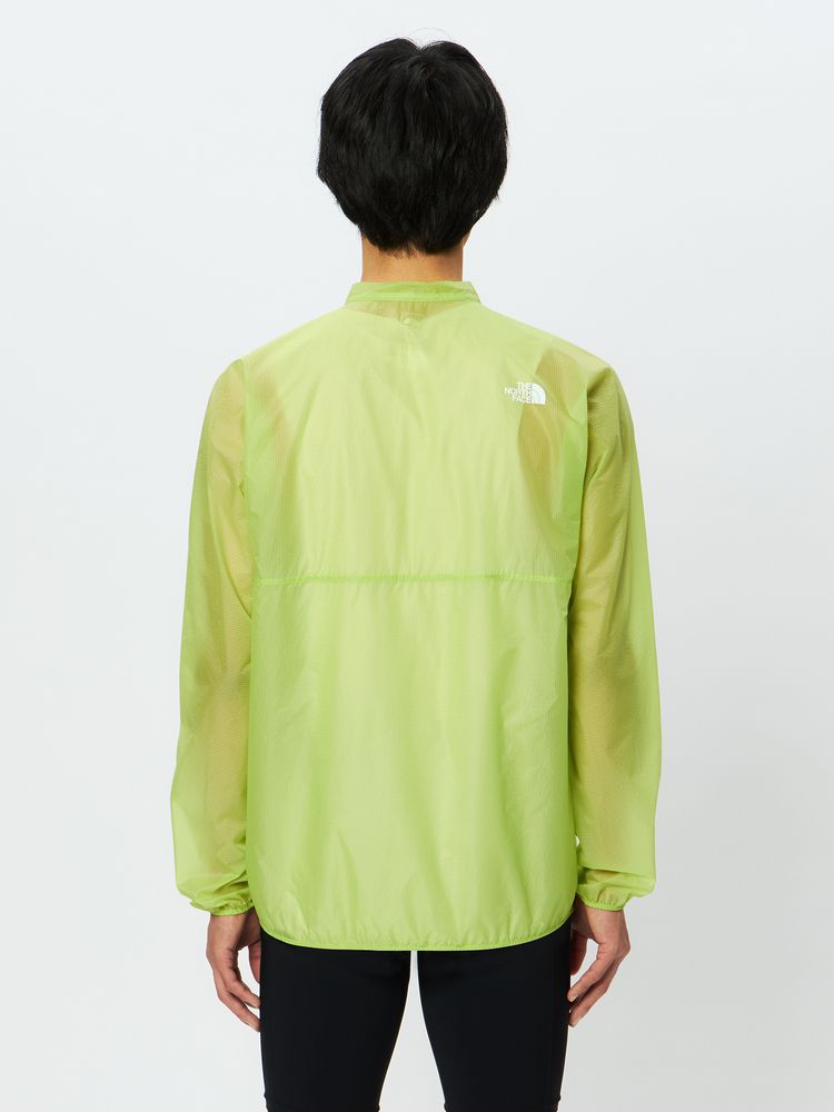 【新品未使用】THE NORTH FACE フライトインパルスジャケット L THE NORTH FACE コート ジャケット ザ ノース フェイス FLT