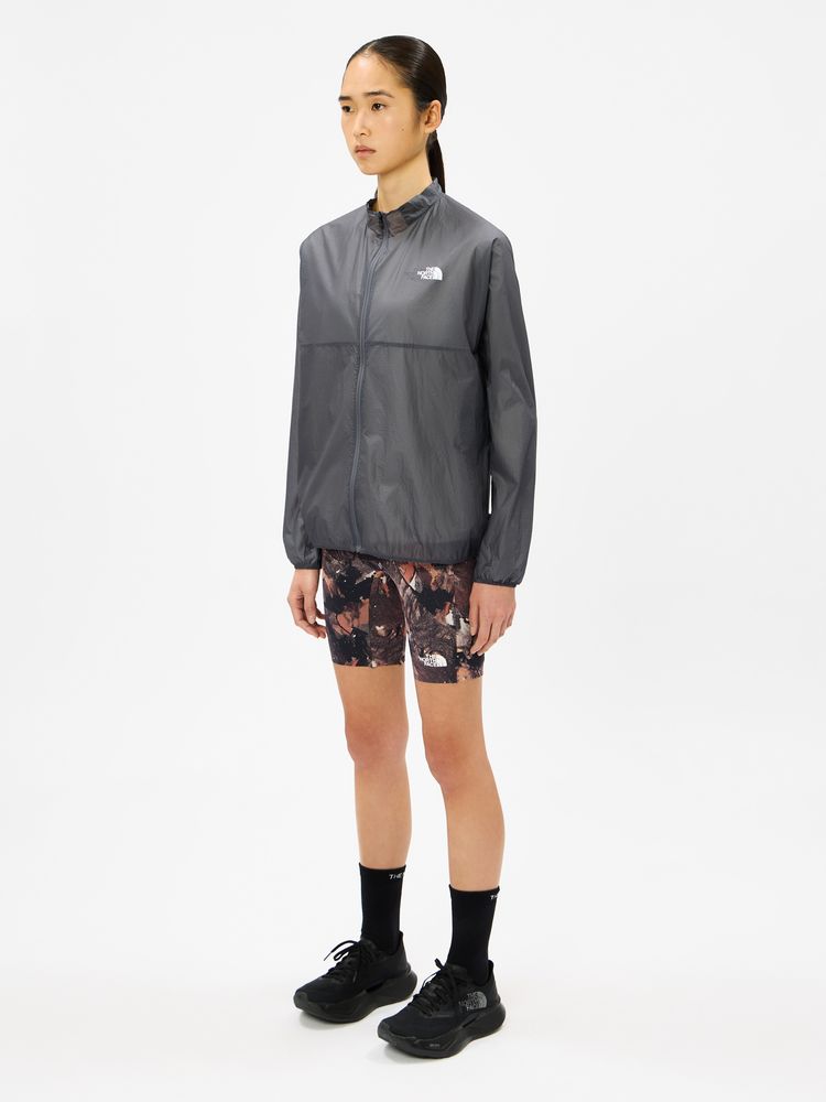 THE NORTH FACE フライトシリーズ 公式】フライトインパルスジャケット（ユニセックス）｜ザ・ノース