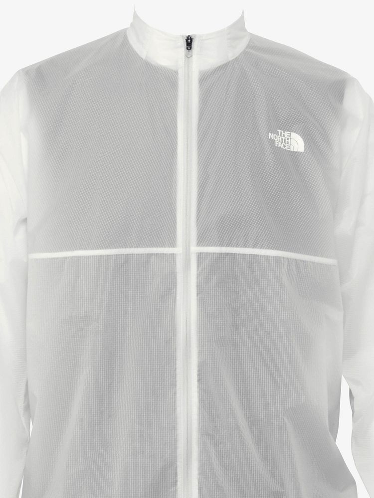 ノースフェイス　インパルスジャケット　Mサイズ THE NORTH FACE ザ・ノースフェイス メンズ ランニング ウインド