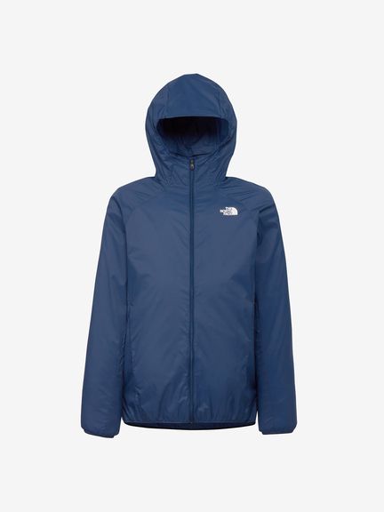 THE NORTH FACE ネイビー レインコート キッズ・ベビー レインウェア｜ザ・ノース・フェイス公式ストア