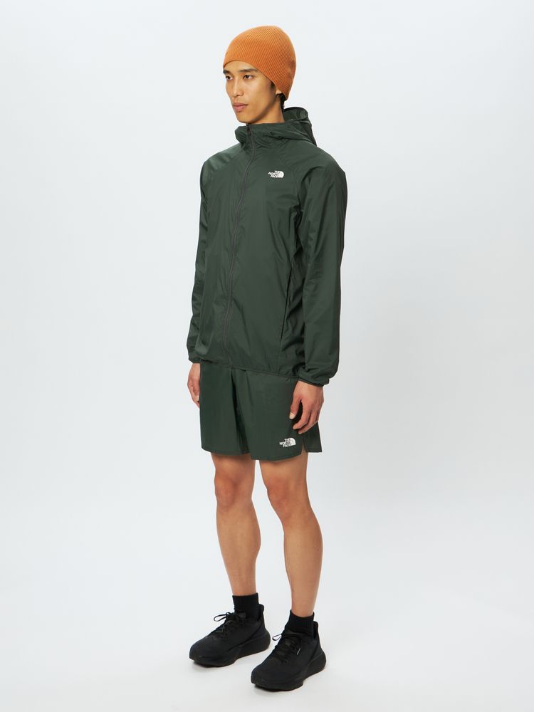 事*ン様 THE NORTH FACE スワローテイル　ベントフーディ　ウィンド 公式】スワローテイルベントフーディ（メンズ）｜ザ・ノース