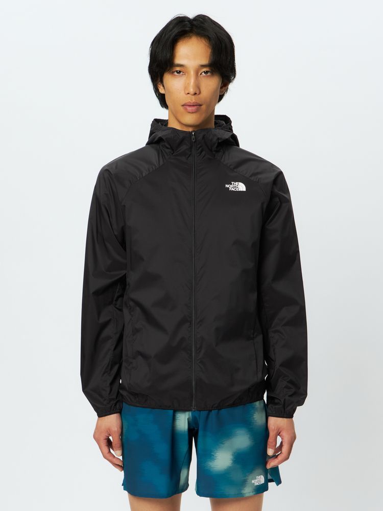 事*ン様 THE NORTH FACE スワローテイル　ベントフーディ　ウィンド 公式】スワローテイルベントフーディ（メンズ）｜ザ・ノース