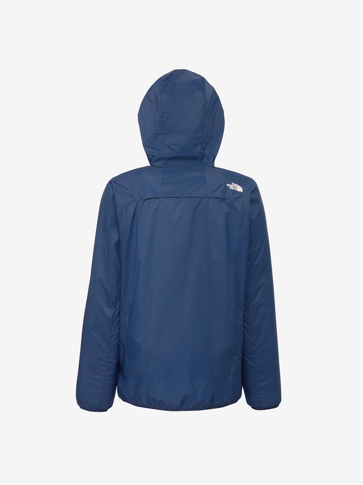 THE NORTH FACE スワローテイルベントフーディ（メンズMサイズ) ウインドブレーカー ジャケット スワローテイルベントフーディ