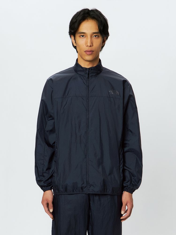 THE NORTH FACE(ザ・ノース・フェイス) ｜ダイヤモンドフューズアクションウィンドジャケット（メンズ）