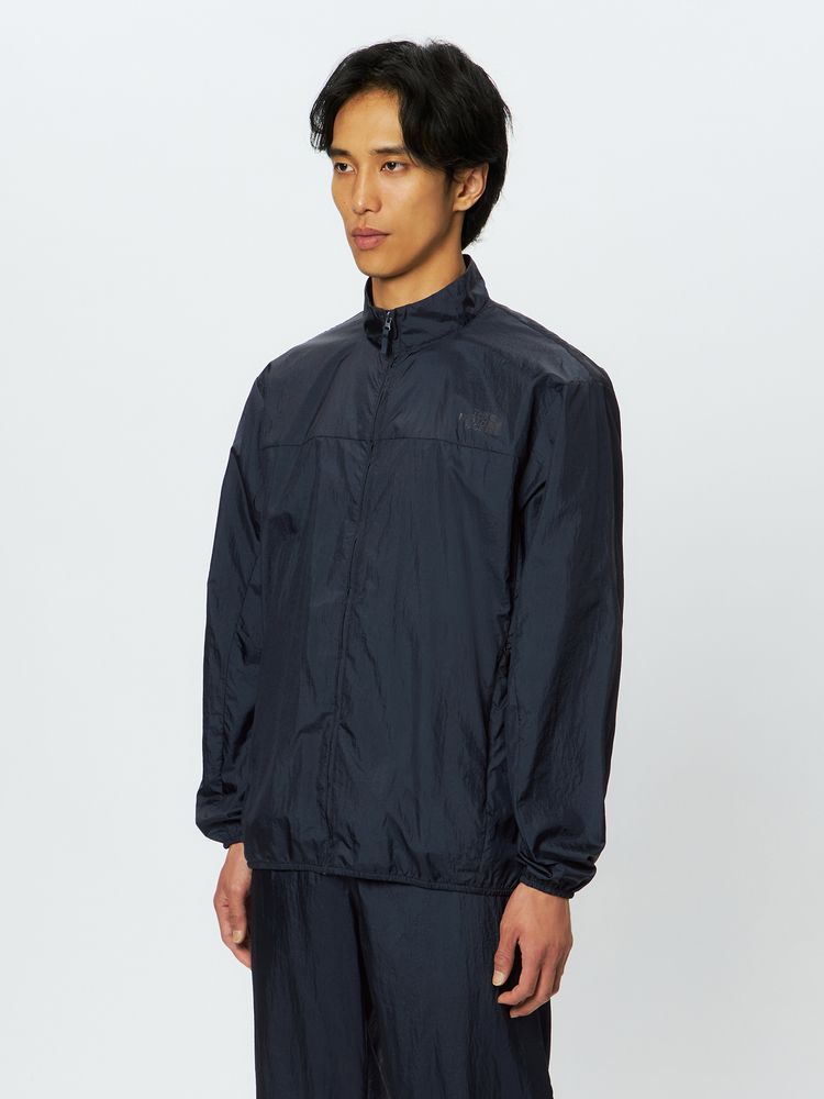 THE NORTH FACE(ザ・ノース・フェイス) ｜ダイヤモンドフューズアクションウィンドジャケット（メンズ）