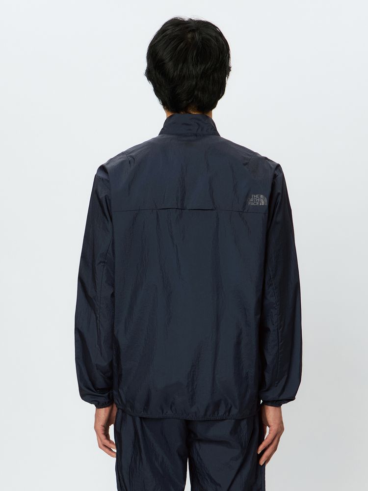 THE NORTH FACE(ザ・ノース・フェイス) ｜ダイヤモンドフューズアクションウィンドジャケット（メンズ）