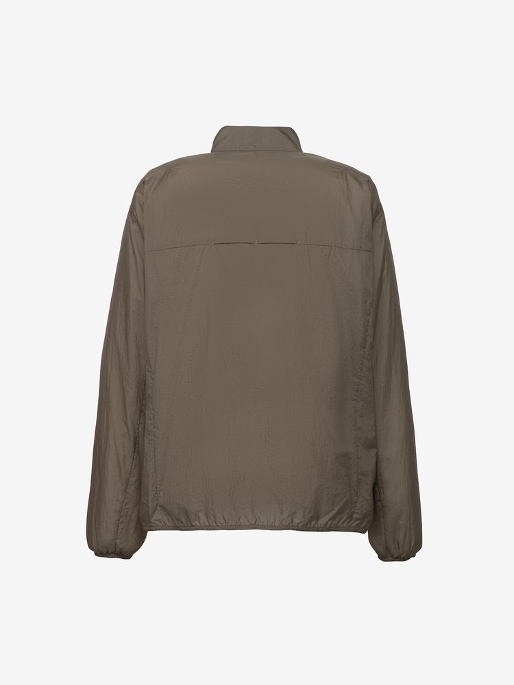 THE NORTH FACE(ザ・ノース・フェイス) ｜ダイヤモンドフューズアクションウィンドジャケット（メンズ）