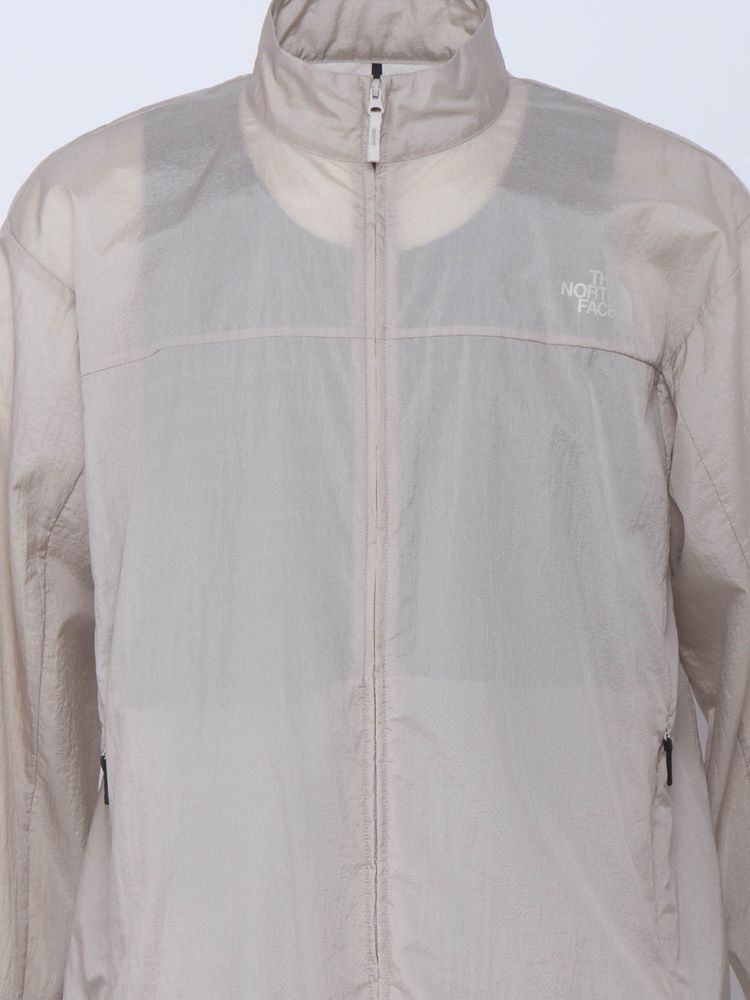 THE NORTH FACE(ザ・ノース・フェイス) ｜ダイヤモンドフューズアクションウィンドジャケット（メンズ）