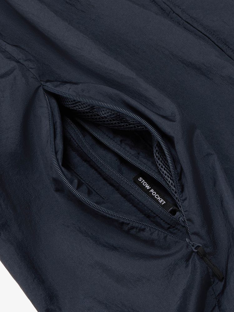 THE NORTH FACE(ザ・ノース・フェイス) ｜ダイヤモンドフューズアクションウィンドジャケット（メンズ）