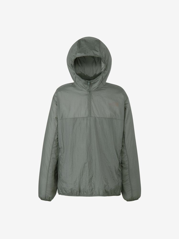 THE NORTH FACE(ザ・ノース・フェイス) ｜ダイヤモンドフューズアクションウィンドアノラック（メンズ）