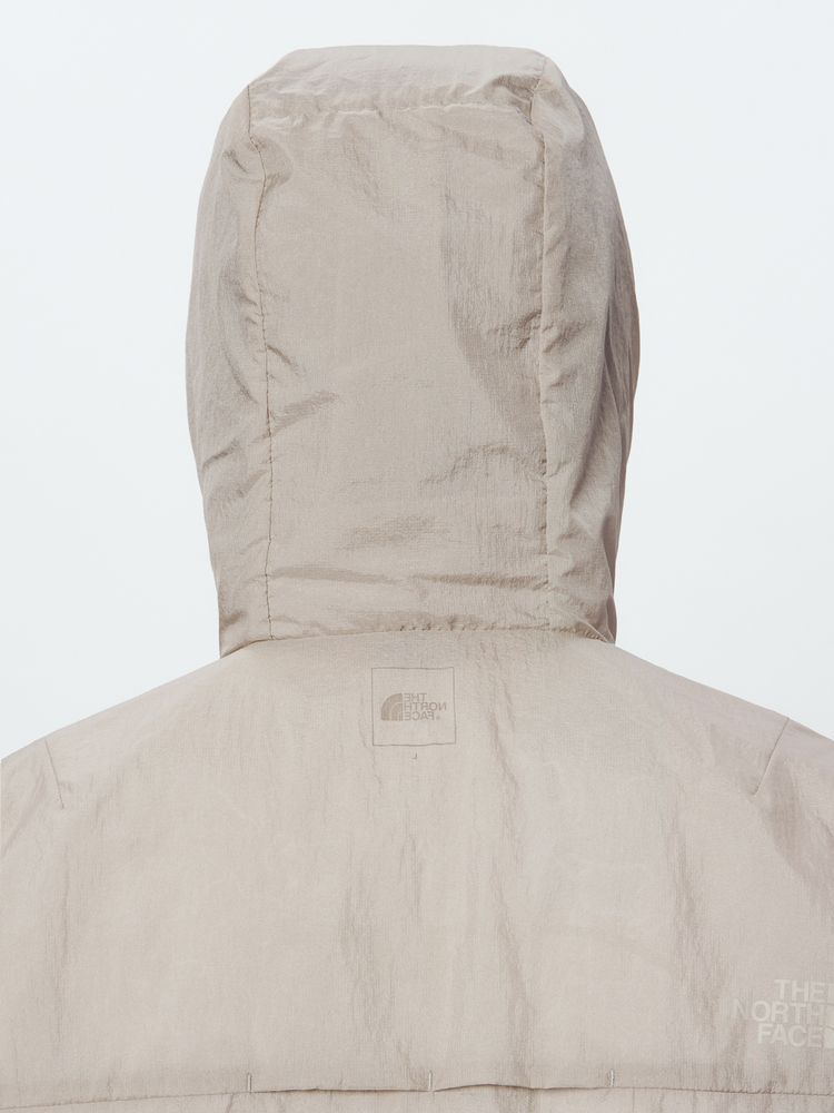 THE NORTH FACE(ザ・ノース・フェイス) ｜ダイヤモンドフューズアクションウィンドアノラック（メンズ）