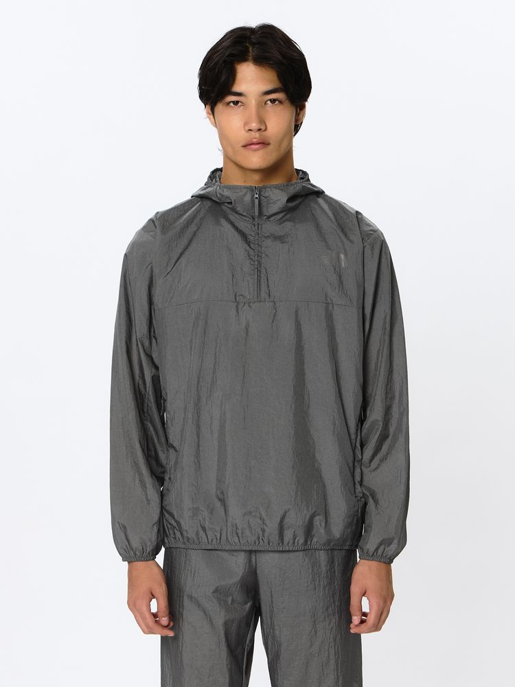 THE NORTH FACE(ザ・ノース・フェイス) ｜ダイヤモンドフューズアクションウィンドアノラック（メンズ）