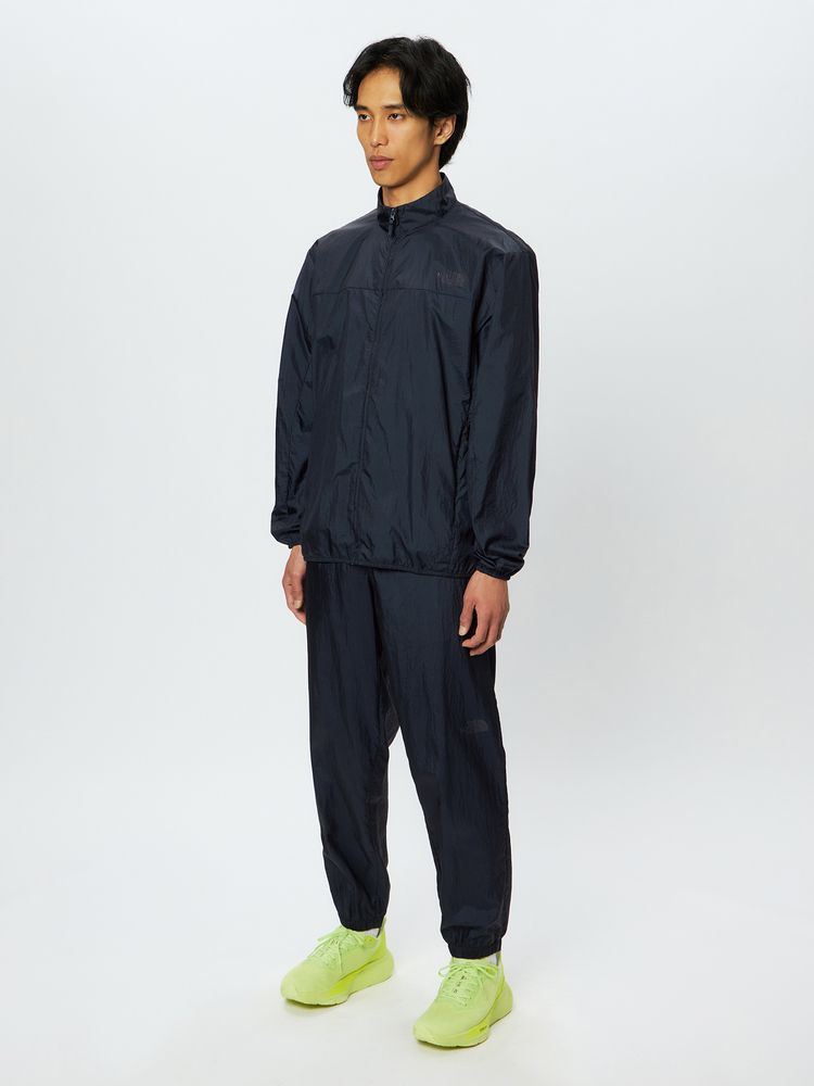 THE NORTH FACE(ザ・ノース・フェイス) ｜ダイヤモンドフューズアクションウィンドパンツ（ユニセックス）