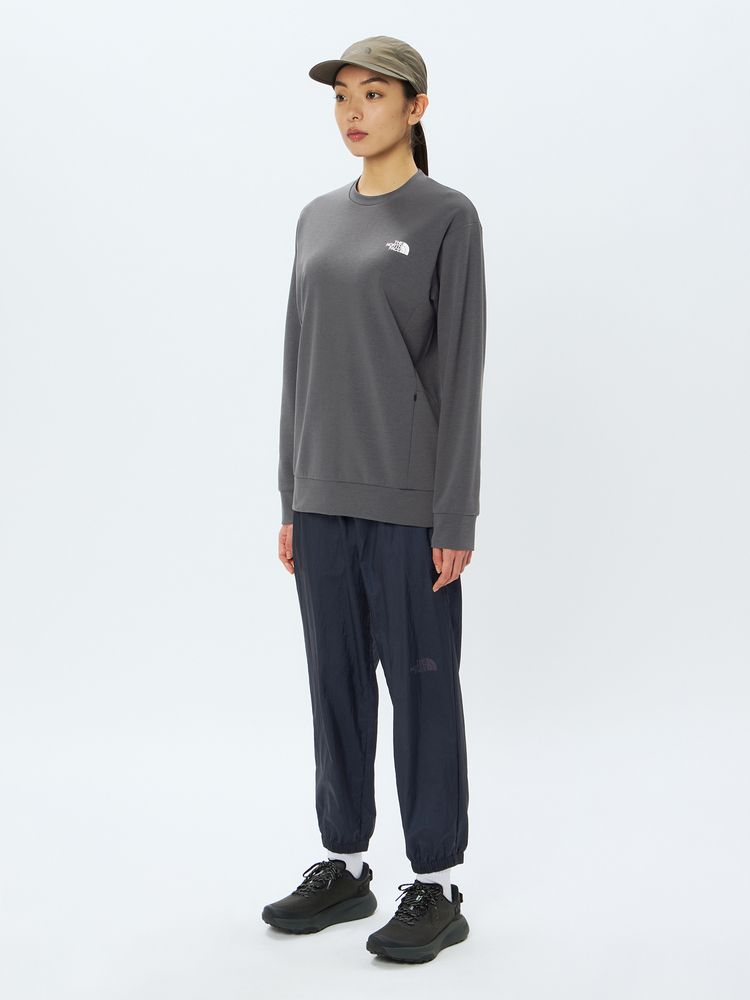 THE NORTH FACE(ザ・ノース・フェイス) ｜ダイヤモンドフューズアクションウィンドパンツ（ユニセックス）