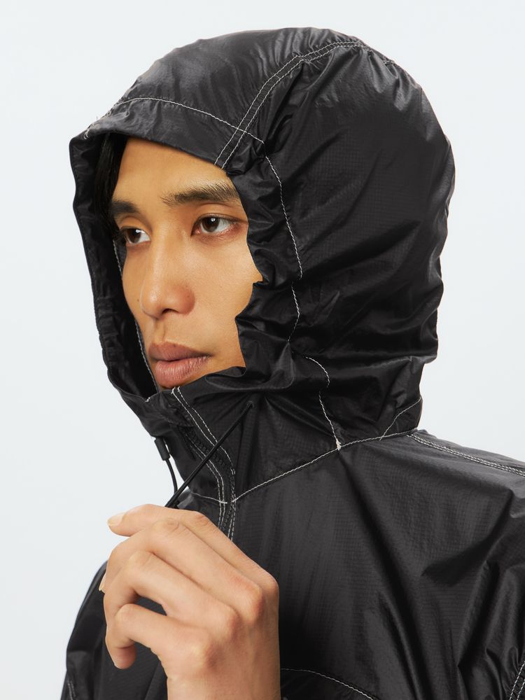 ノースフェイス フリーランウインドパーカーSサイズ ブラック新品未使用品 公式】フリーランウィンドパーカ（ユニセックス）｜ザ・ノース