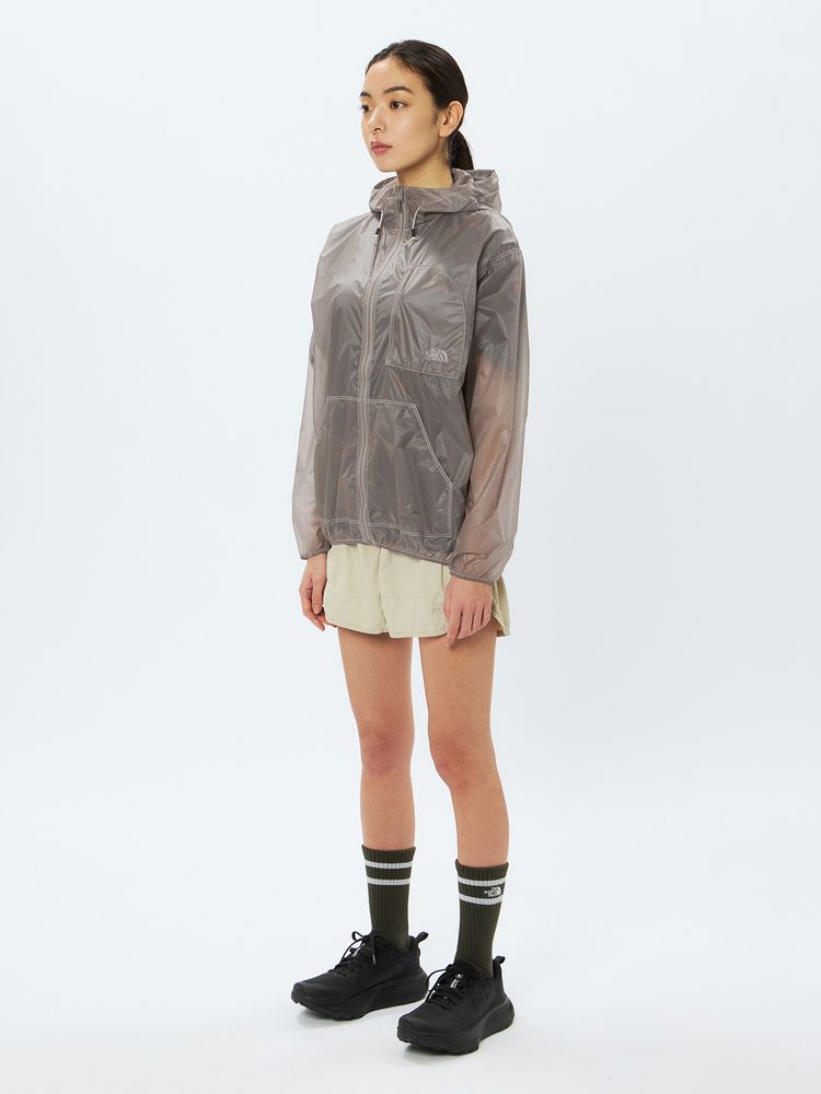 THE NORTH FACE(ザ・ノース・フェイス) ｜フリーランウィンドパーカ（ユニセックス）