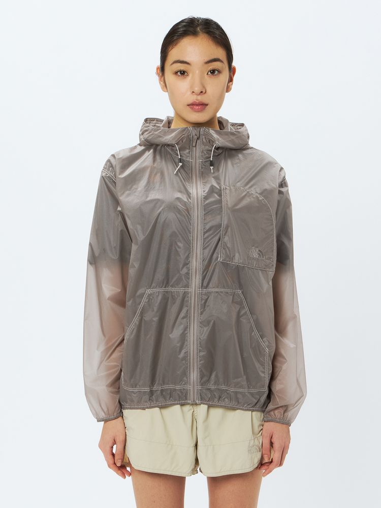 THE NORTH FACE(ザ・ノース・フェイス) ｜フリーランウィンドパーカ（ユニセックス）