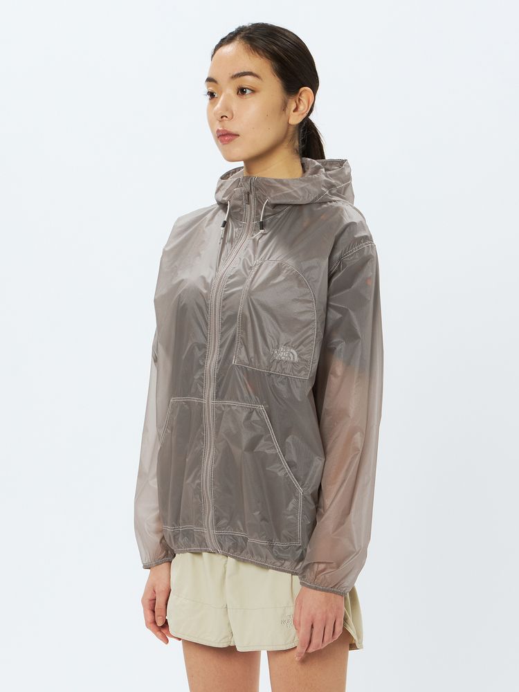 THE NORTH FACE(ザ・ノース・フェイス) ｜フリーランウィンドパーカ（ユニセックス）