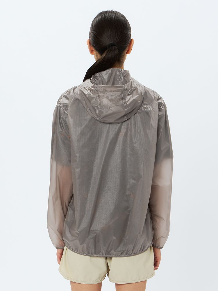 THE NORTH FACE(ザ・ノース・フェイス) ｜フリーランウィンドパーカ（ユニセックス）