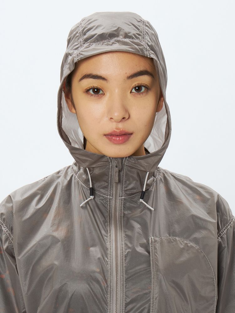 THE NORTH FACE(ザ・ノース・フェイス) ｜フリーランウィンドパーカ（ユニセックス）