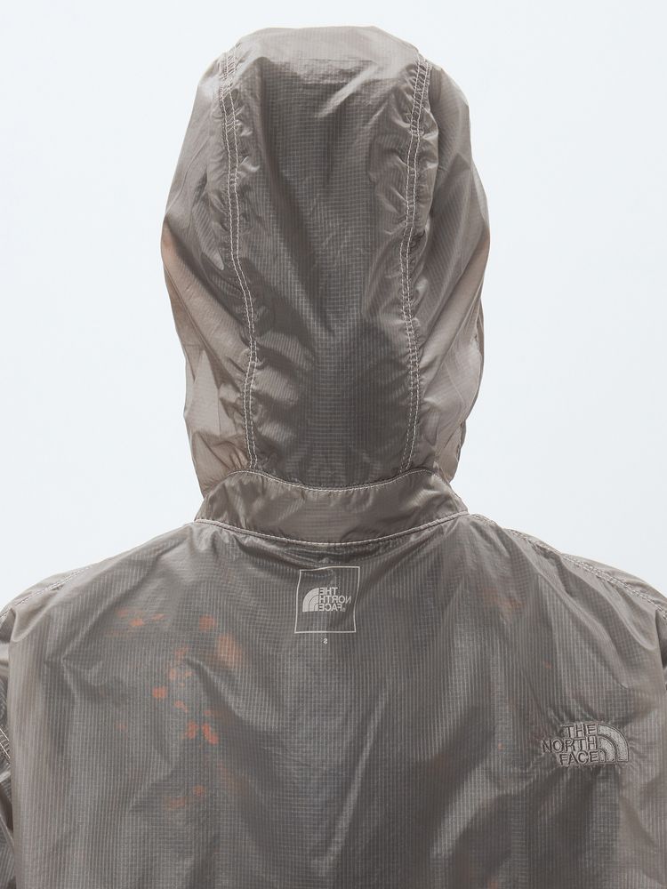 公式】フリーランウィンドパーカ（ユニセックス）｜ザ・ノース