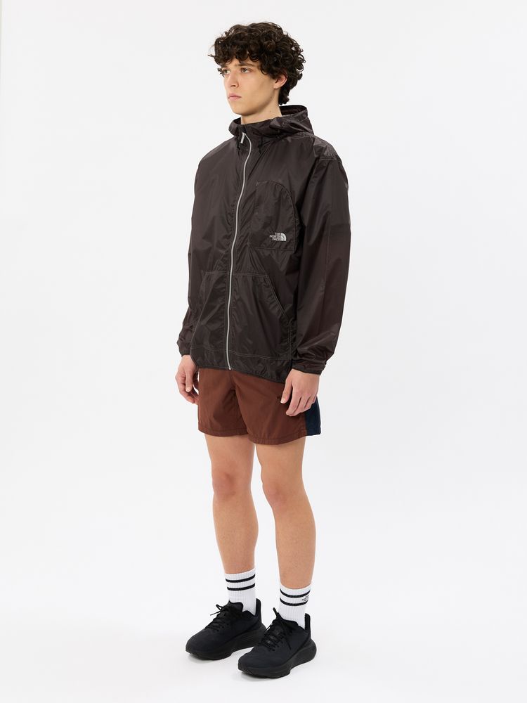 THE NORTH FACE(ザ・ノース・フェイス) ｜フリーランウィンドパーカ（ユニセックス）