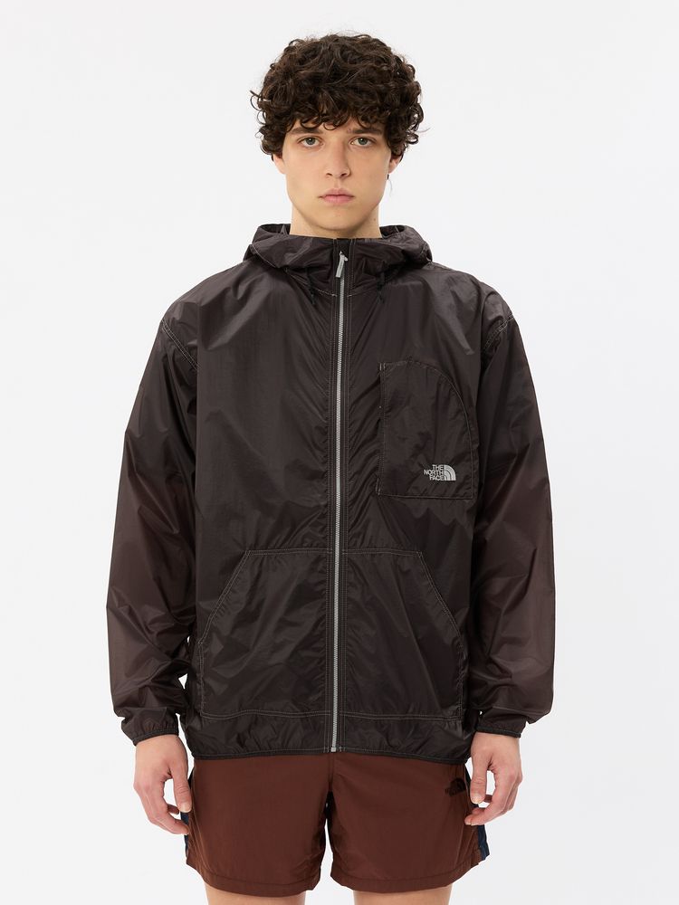THE NORTH FACE(ザ・ノース・フェイス) ｜フリーランウィンドパーカ（ユニセックス）