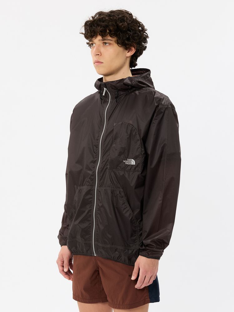 THE NORTH FACE(ザ・ノース・フェイス) ｜フリーランウィンドパーカ（ユニセックス）