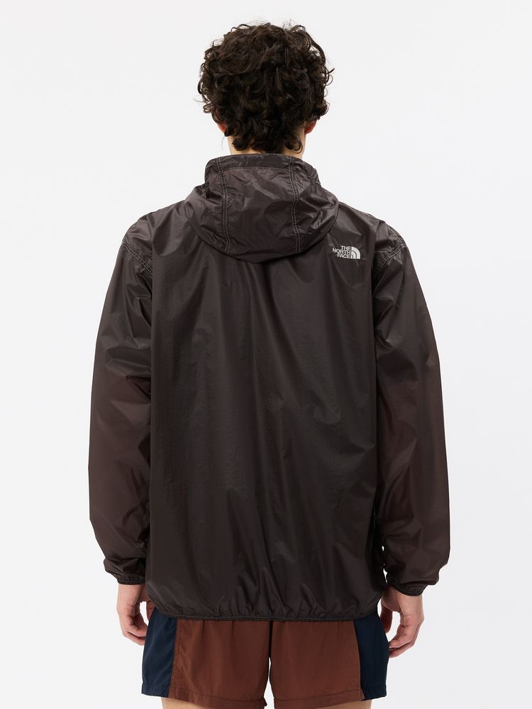 THE NORTH FACE(ザ・ノース・フェイス) ｜フリーランウィンドパーカ（ユニセックス）